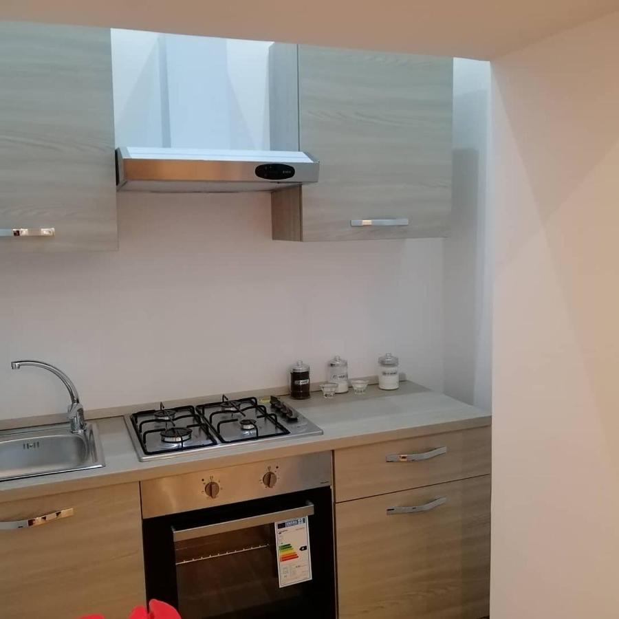 La Dimora Dei Borbone Apartment Naples Luaran gambar